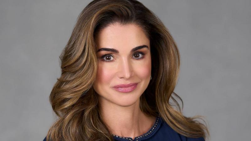 Queen Rania: The Ongoing War in Gaza is the Biggest Threat to the Global Order (Video)