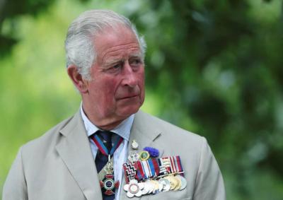 Major Tension in the Relationship Between King Charles and His Brother: What's Happening in Buckingham?