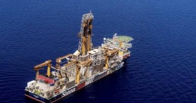 Israel Announces Start of Exploration Tests in Karish