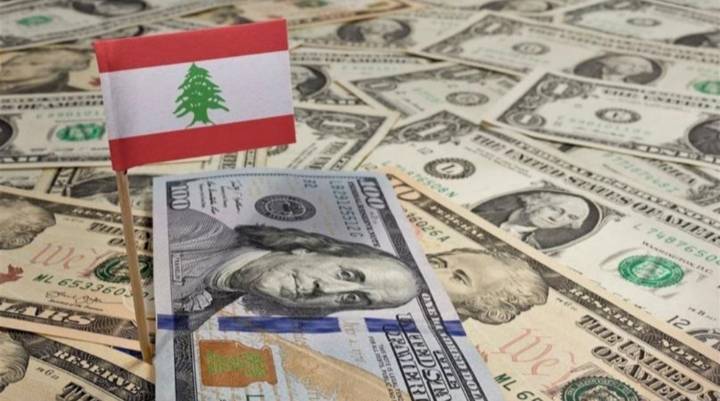 # Internal and Global Corruption Network Controlling the Black Dollar Market