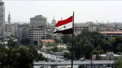 Why Was the Lebanese Delegation's Visit to Damascus Canceled?
