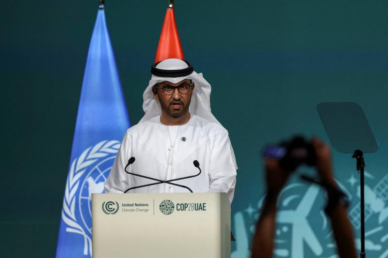 COP28 Officially Approves Arrangements for the Climate Disaster Fund