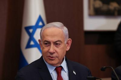 Title: Netanyahu: Pressures to End the War Are Inconsistent with Supporting the Elimination of Hamas