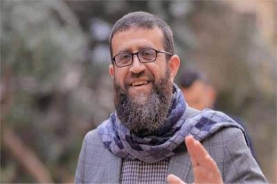 Khader Adnan: Tales of Empty Stomachs from Cell to Cell