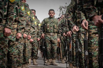 Who is the Precious Target of Turkey Neutralized in Northern Iraq?