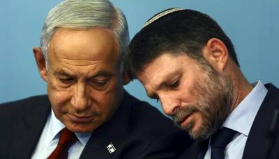 New Crisis Shakes Government... Smotrich to Netanyahu: Stop This Nonsense