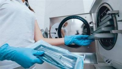 Medical Supplies: A Burden on Top of a Burden