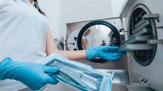 Medical Supplies: A Burden on Top of a Burden