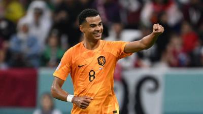 Gakpo Has a Chance to Win the Euro 2024 Golden Boot