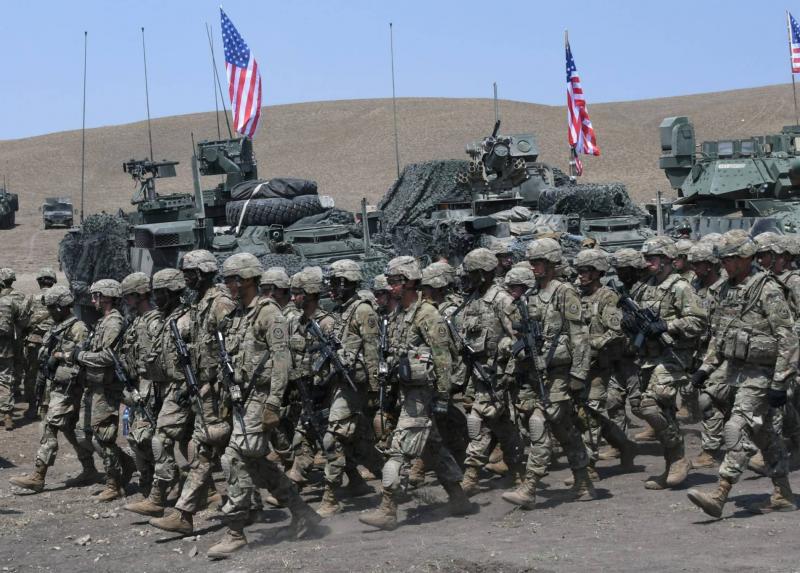 U.S. Military: Destruction of 7 Radar Systems in Yemen Used by Houthi Forces