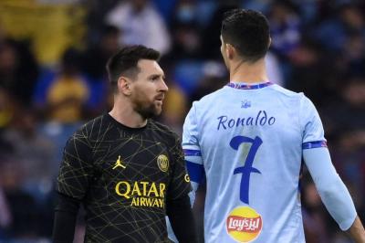 Messi or Ronaldo: Who Wins the Player of the Century Race?