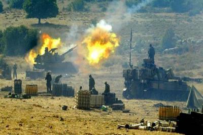 Will There Be a War Between Lebanon and Israel?