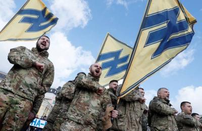 Washington Decides to Provide Military Aid After Years of Ban: Who is "Azov"?