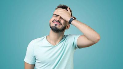 Title: Forgetfulness and Lack of Sleep as Symptoms of a "Serious Disease"!