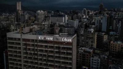 10 Hours of Electricity Subject to Financial Measures