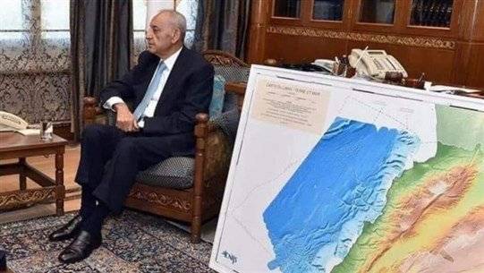 Minimizing the Importance of the Israeli Rejection: Berri: We Are Waiting