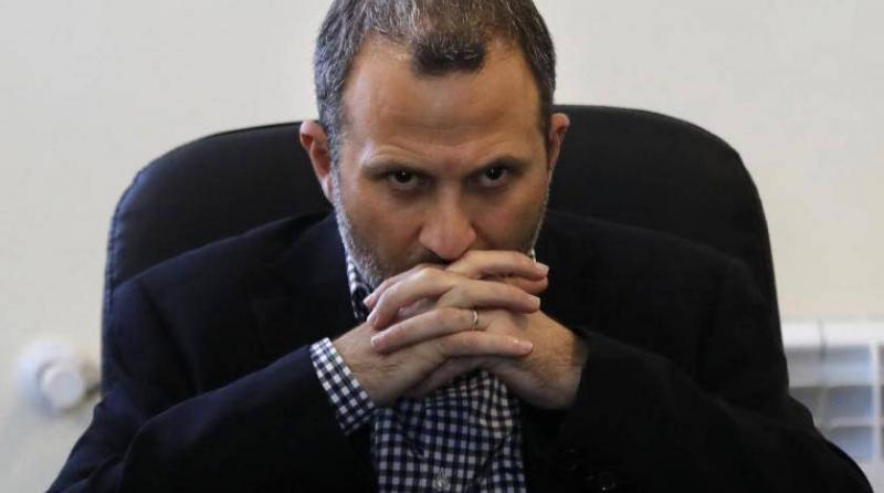 Bassil: If Intentions Are Sincere, We Will Have a President