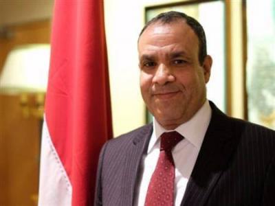 Egypt and Belgium: Intensive Cooperation to Avoid Escalation in the Region