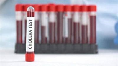 Measures to Prevent the Increase in Cholera Cases