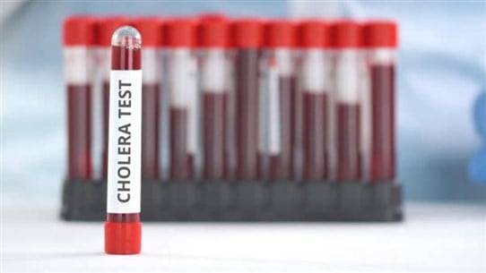 Measures to Prevent the Increase in Cholera Cases