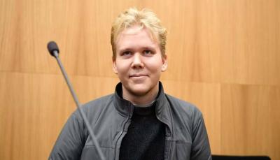 Conviction of Finnish Hacker Accused of Committing the Largest Crime in the Country's History