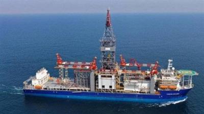 "Total" May Start Exploratory Drilling in Spring... If Serious