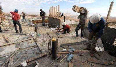 Israel Plans to Bring in More Foreign Workers for the Construction Sector