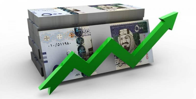 Saudi Budget Revenues Reach 293 Billion Riyals in Q1 of 2024
