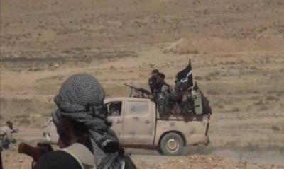 Western Concerns Over a New Wave of Terrorism from ISIS