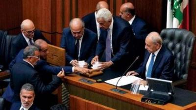 Controversy Surrounding the Role of Parliament... What Does the Constitution Say?