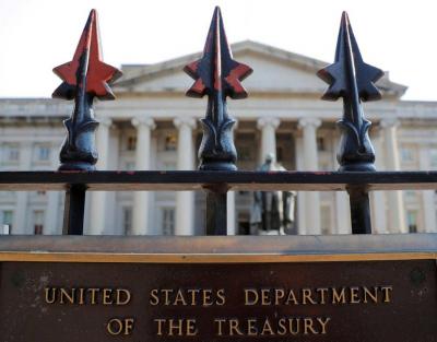 America Imposes Sanctions on China-Based Network