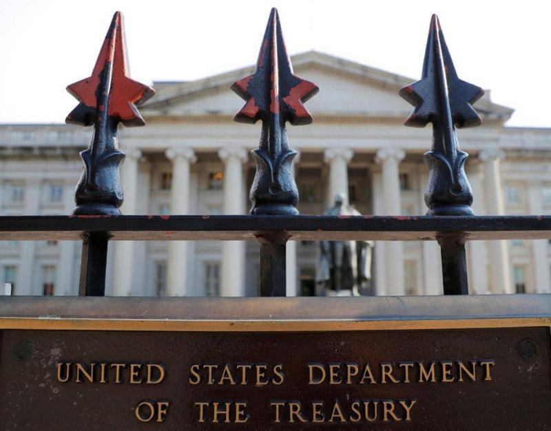 America Imposes Sanctions on China-Based Network