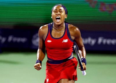 American Tennis Star Concerned About "Awkward Moment" with LeBron James!