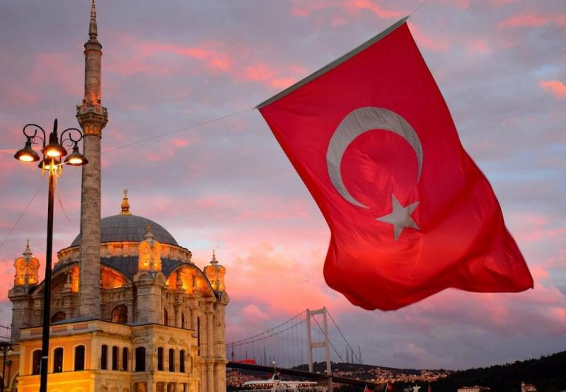 A Century Later: The Lausanne Treaty That Shaped Modern Turkey Still Aggravates Others' Wounds