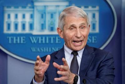 Fauci Admits... "COVID Procedures Were Inventions"