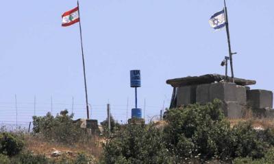 Border Agreement Nearly Completed... Hochstein to Le Drian: I Will Be in Beirut Once Ceasefire is Established, Be Prepared