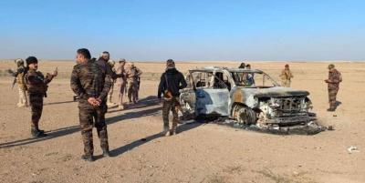 New Surprise in the Deaths of the Saudi and Kuwaiti in Iraq