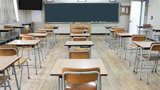 Schools without Water: A Health Disaster Looming!