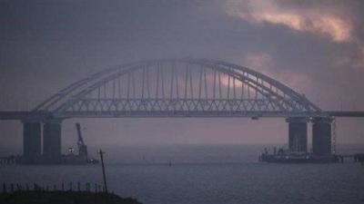 "Big Blow": What is the Importance of the Kerch Bridge Targeted by Ukraine?