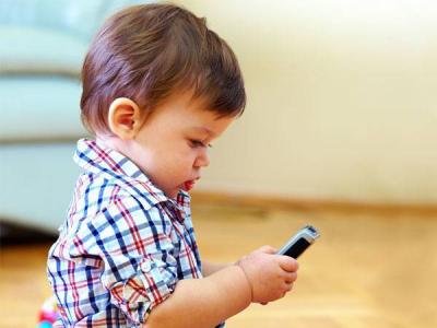 Shocking Results: Prevent Your Children from Using Phones Before 13