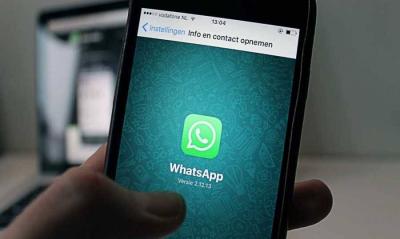 WhatsApp Will Stop Working on These Devices!
