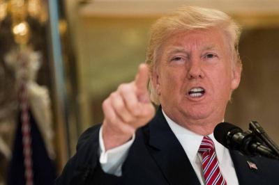 The Story of the Song "The Snake" Used by Trump to Attack Immigrants