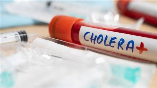 Cholera Expands... Here are the Details of the Situation in Qab Elias Camp