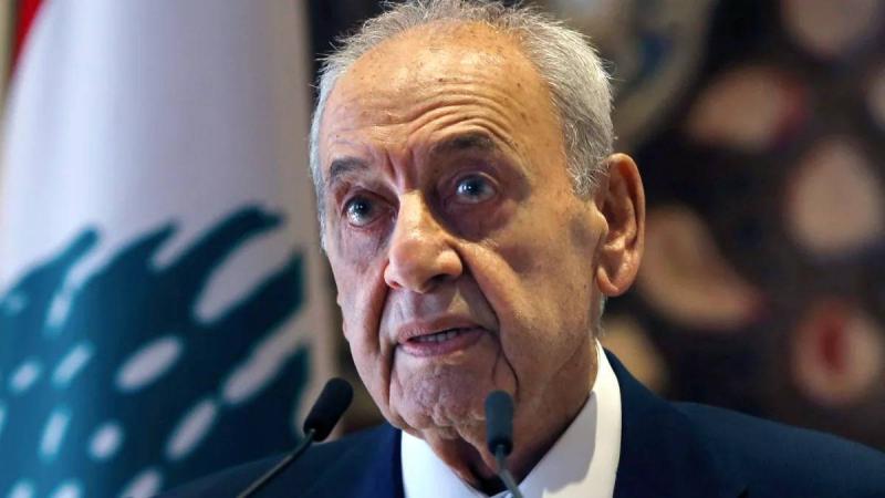 Berri: Great Iran in Its Revolution Is Great in Practicing Democracy