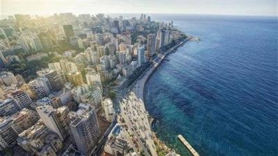 Lebanon Offers Land to the Arab League