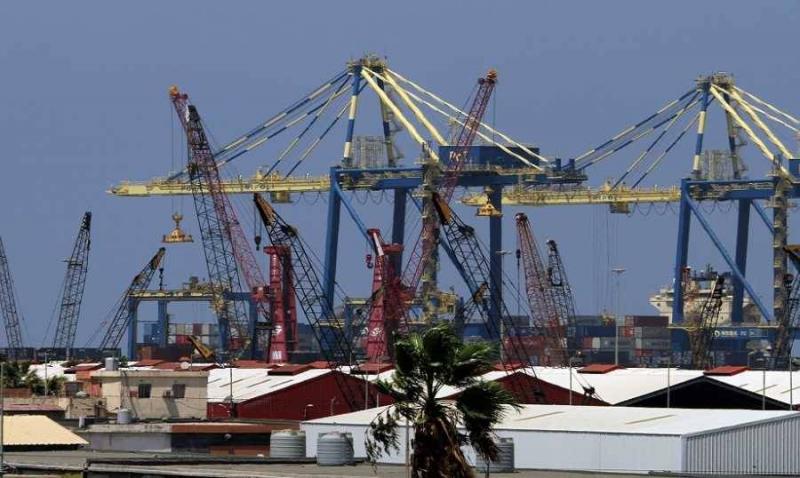 Port of Tripoli: Smuggling by Political Decision