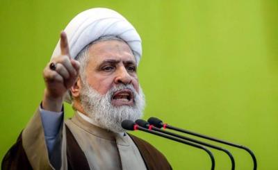 Qassem Threatens Israel: The Response Will Be Significant and Impactful