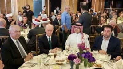 Bukhari: The Strength and Resilience of Lebanon Emanates Only from Within