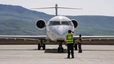 Sulaimaniyah Airport Suffers Heavy Losses Due to Turkish Ban