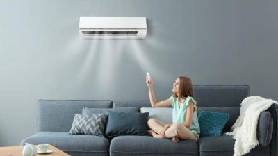 Beware: Do Not Use "Air Conditioners" at Night!
